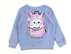 Name It endless sky rainbow sweatshirt